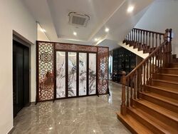 Kembangan Estate (D14), Semi-Detached #584292221